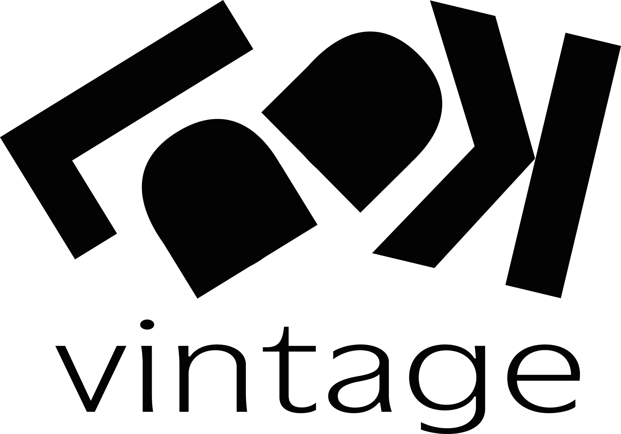 Look Vintage